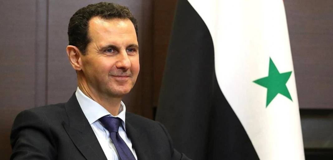 Ağabeyinin ani ölümü hayatını değiştirdi: Doktorluktan devlet başkanlığına Beşar Esad kimdir? 13